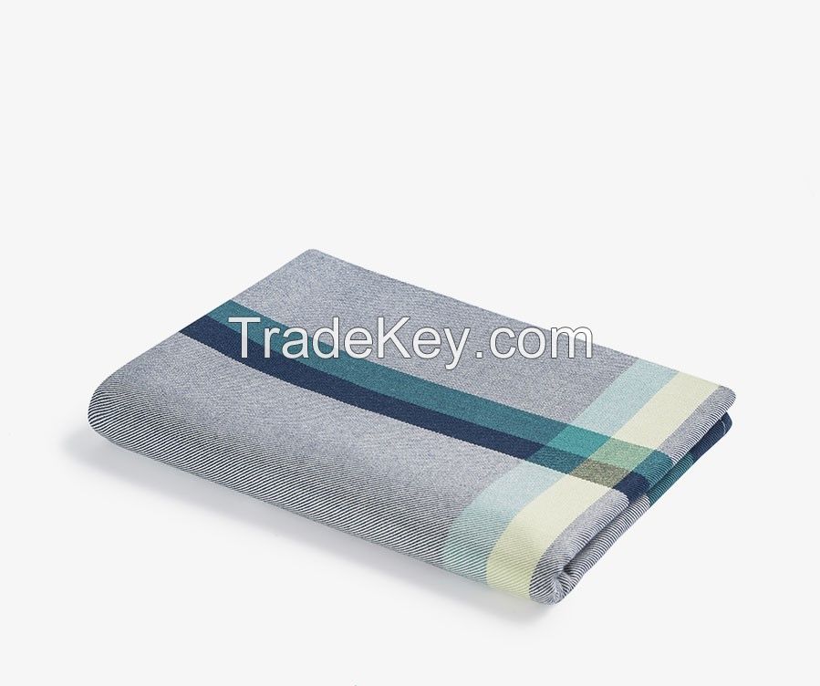 Traditional Iranian towels