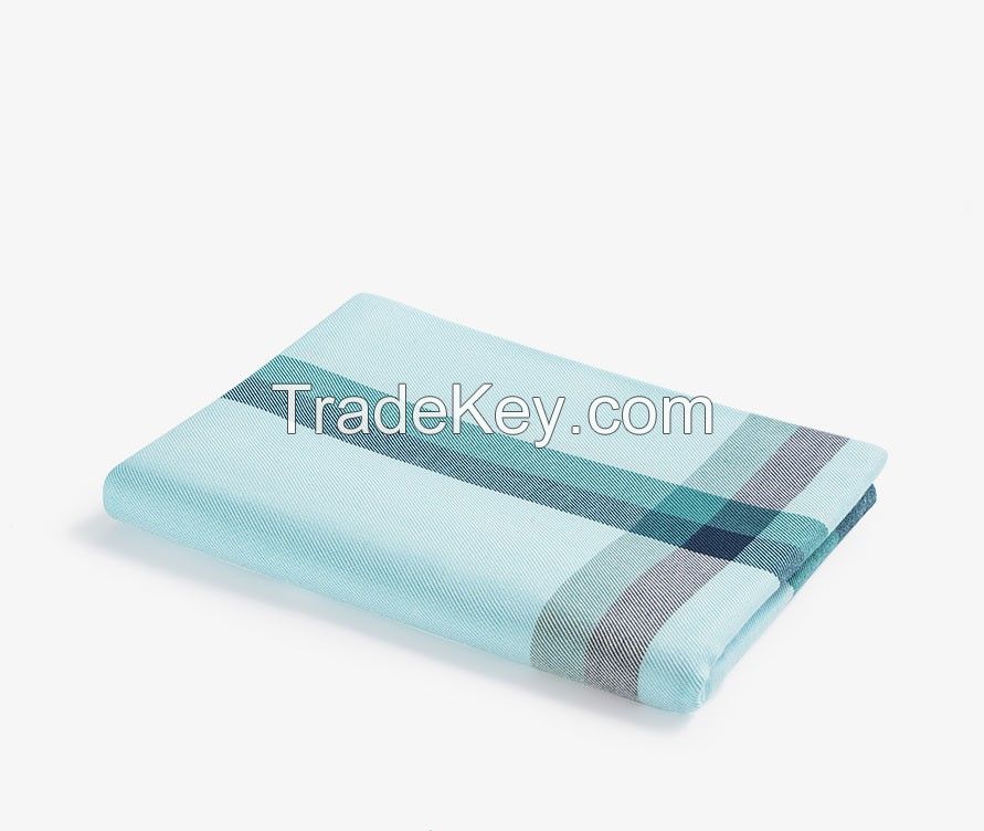 Traditional Iranian towels