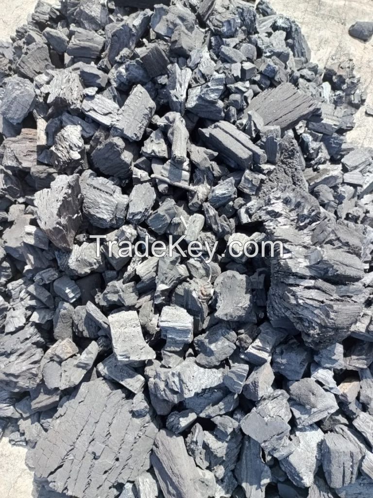 Ayin/Shisha Charcoal, Acacia Hardwood charcoal, Fingers Charcoal, Charcoal fines, Restaurant/BBQ Hardwood charcoal Grade A, And Charcoal Briquette