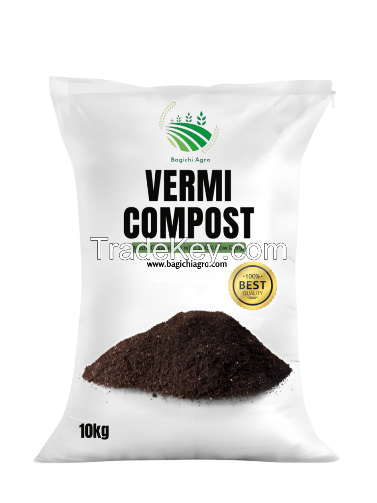 Vermicompost