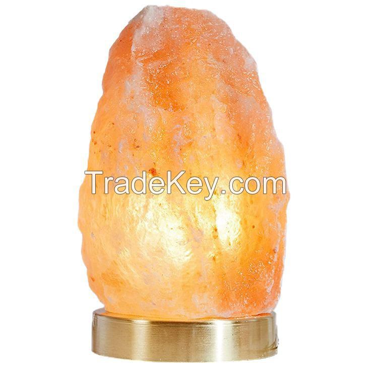 Salt Lamp