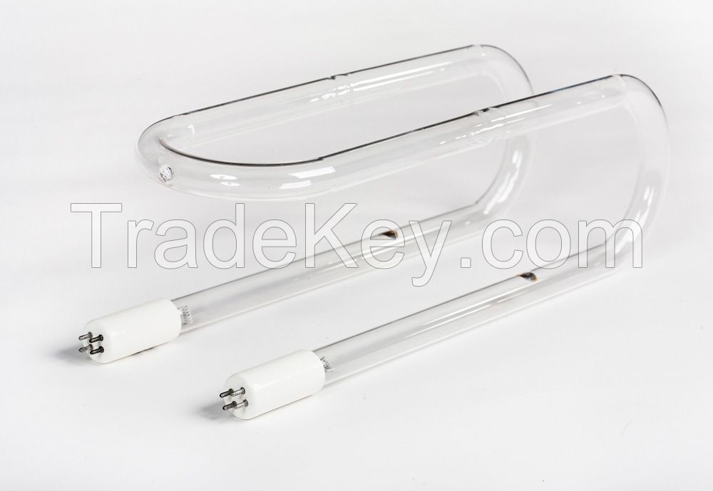 UV Lamp semiconductor UV Lamp Special Shape UV Lamp Germicidal UV Lamp Toc UV Lamp