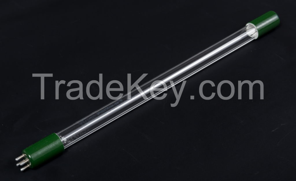 UV Lamp Standard UV Lamp Water treatment uv lamp Germicidal UV LampToc UV Lamp 4W6W8W10W14W17W21W40W80W75W