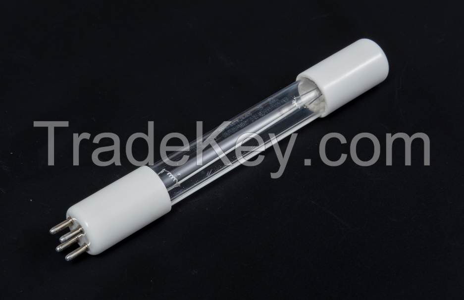 UV Lamp Standard UV Lamp Water treatment uv lamp Germicidal UV LampToc UV Lamp 4W6W8W10W14W17W21W40W80W75W