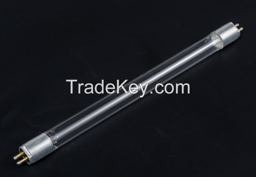 UV Lamp Standard UV Lamp Water treatment uv lamp Germicidal UV LampToc UV Lamp 4W6W8W10W14W17W21W40W80W75W