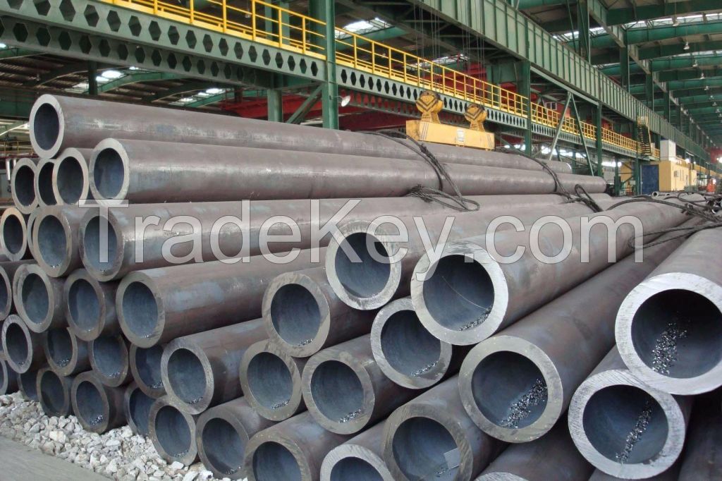 steel pipe