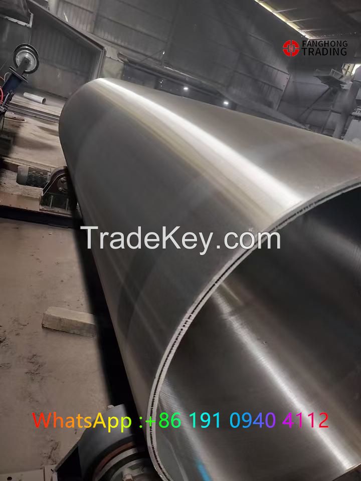 High quality and cheap spot seamless steel pipe