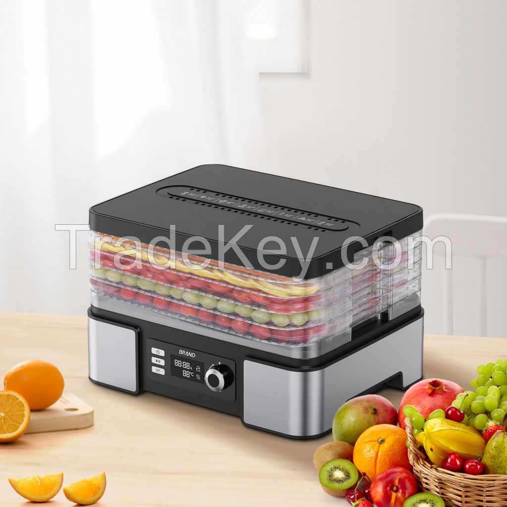food dehydrator