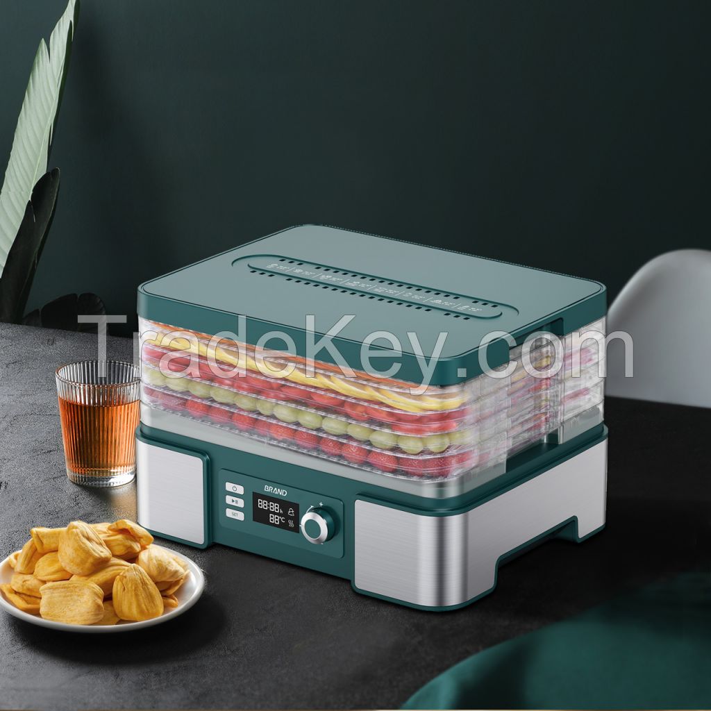 food dehydrator