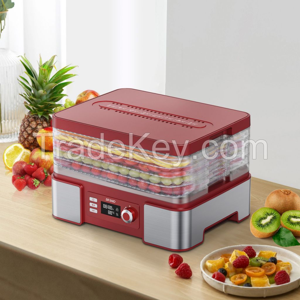 food dehydrator