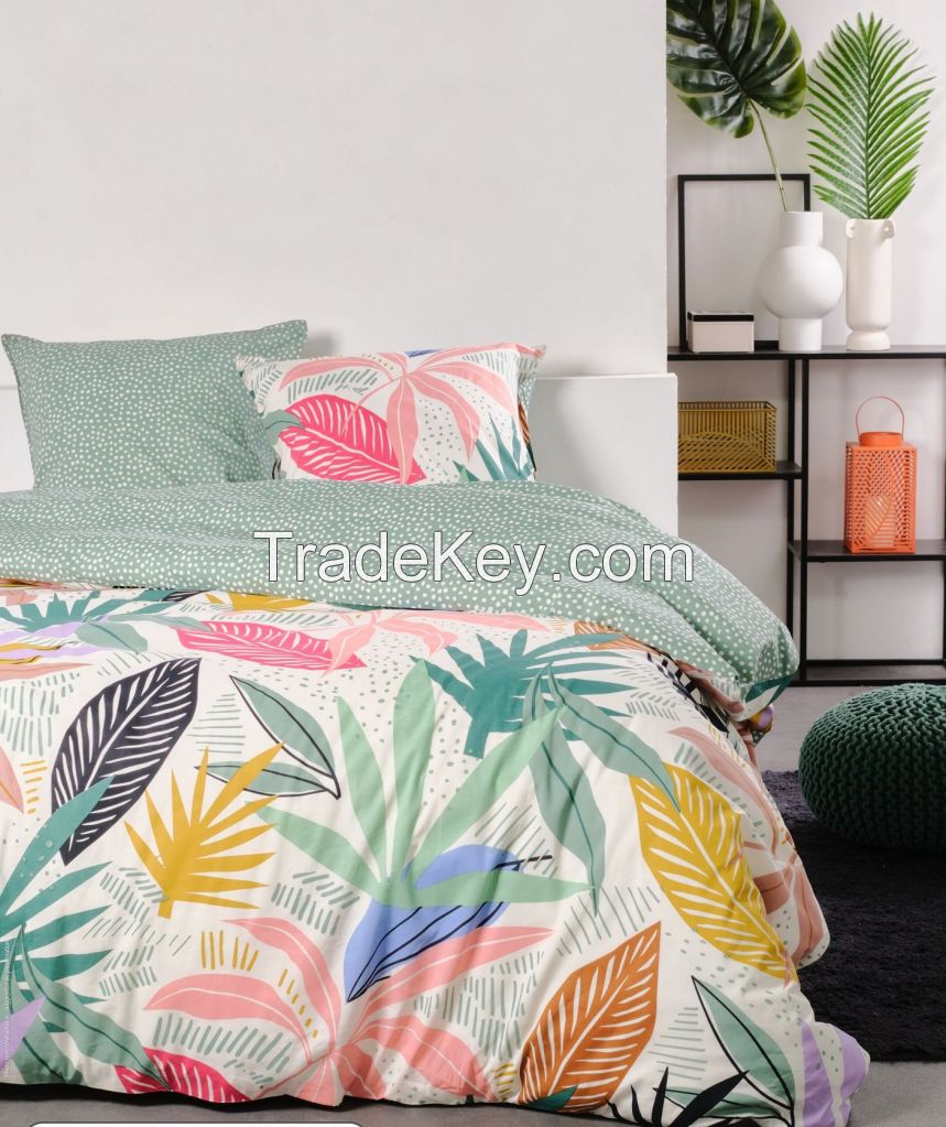 Duvet Cover Set