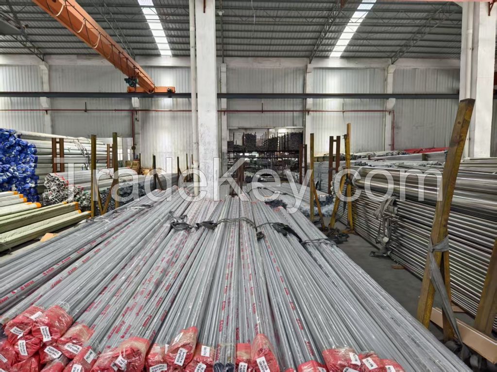 ERW ASTM 201 304 stainless steel tube ornamental tube Welded Stainless Steel Tube