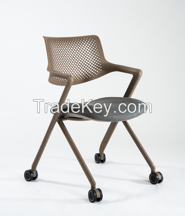 AeroRise Multi-Mode Folding Lounge Chair