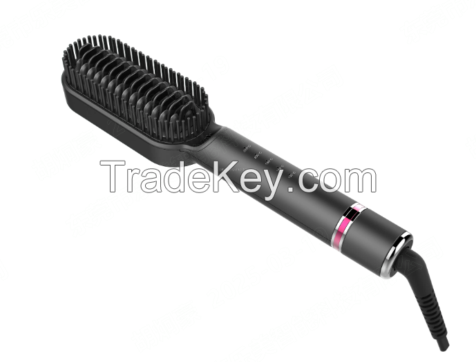 one-stop ODM/OEM solutions for LM-410 Heated Brush