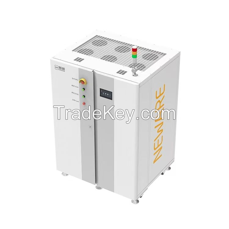 Ce-6000 Pack Testing System