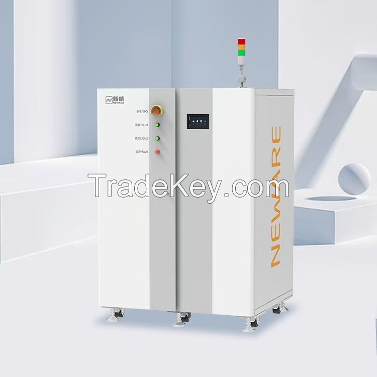 Ce-6000 Pack Testing System