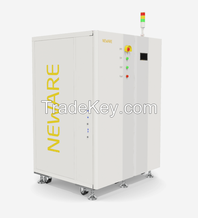 Ce-6000 Pack Testing System