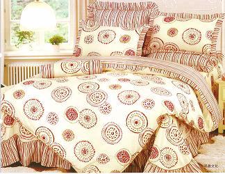 100%cotton Bedding set