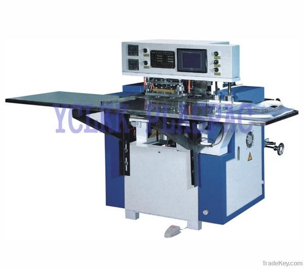 Bag-belt Welding Machine