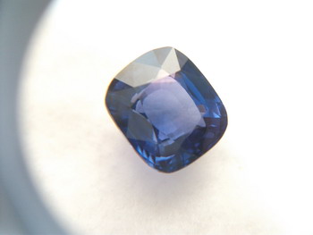 Natural ceylon Blue Sapphire