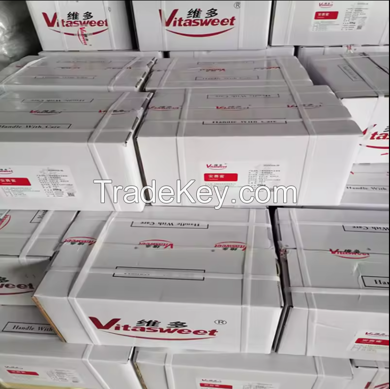 VITASWEET Acesulfame K Food Additives HALAL/KOSHER IN CHINA