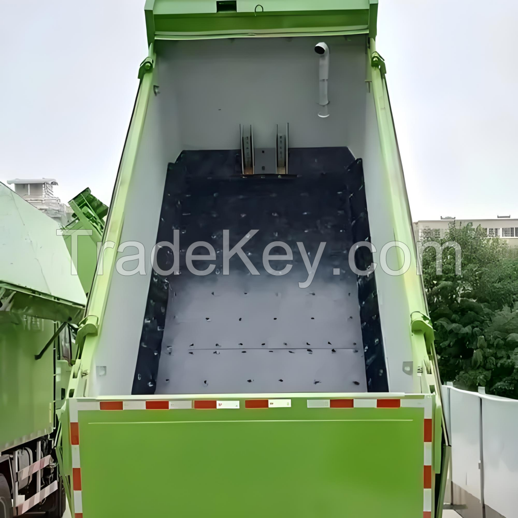 Hdpe Truck Pickup Bed Mats Liner