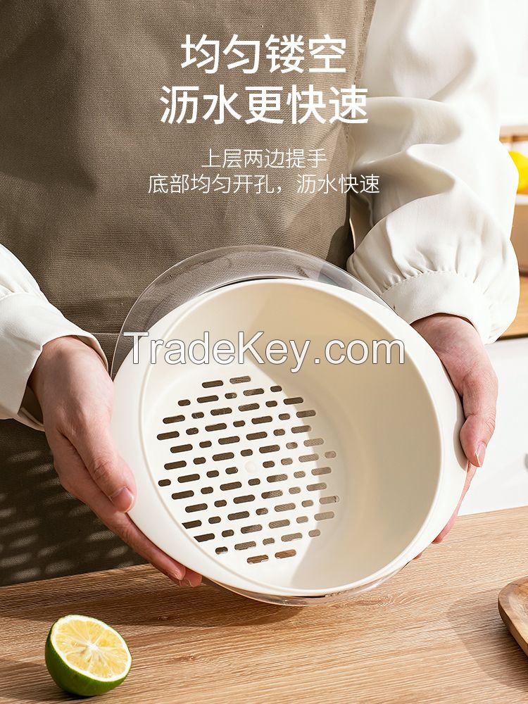 Drain basket