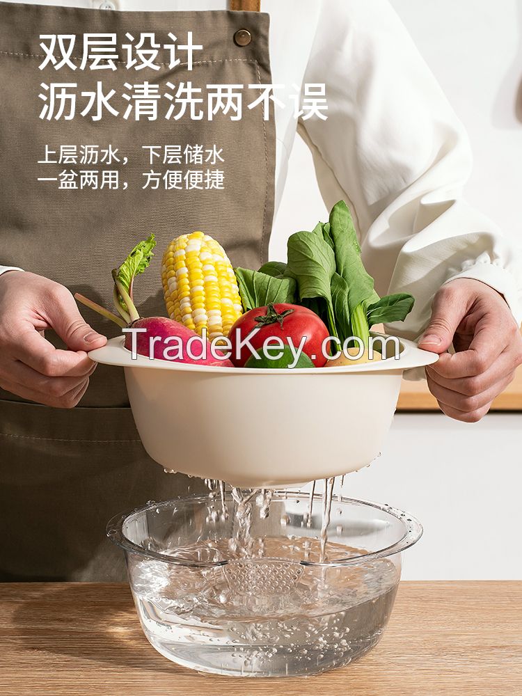 Drain basket