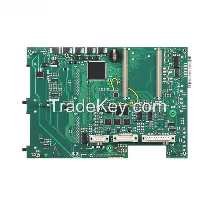Kitchen appliance control panel ODM & OEM, oven timer board, Range hood, washing machine control board