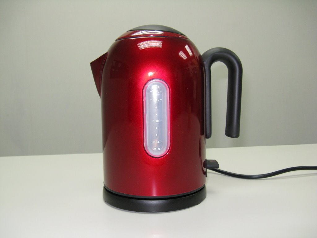 Kettle