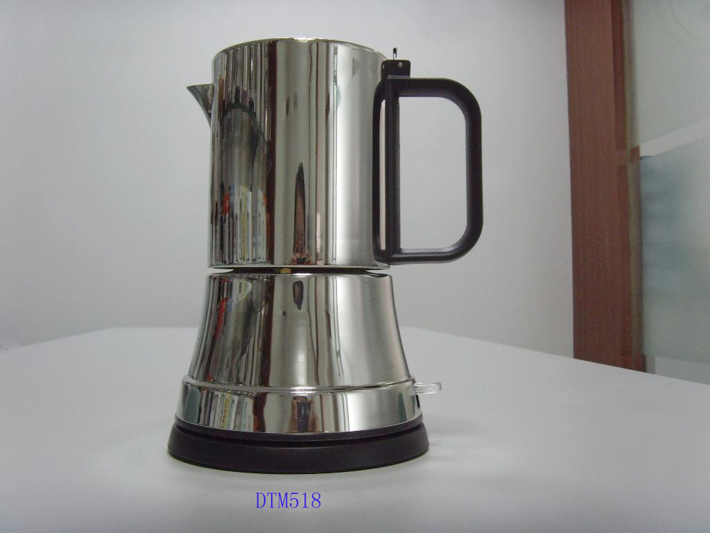 Espresso Moka Maker