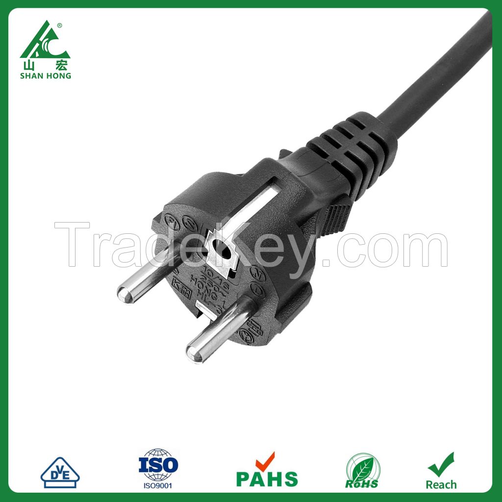 AC POWER CORD