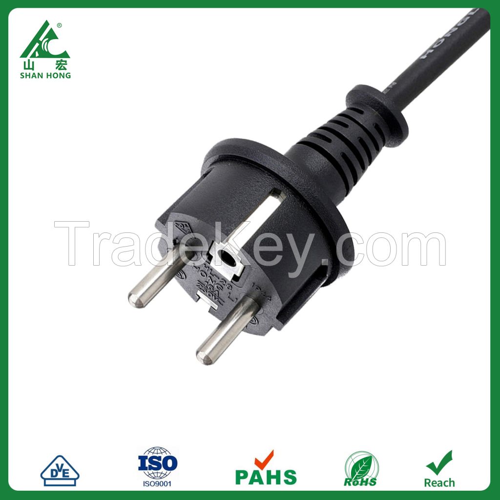 AC POWER CORD