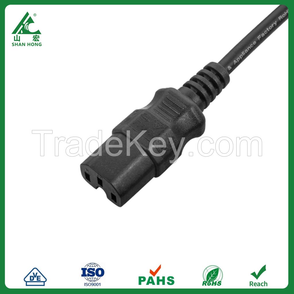 AC POWER CORD