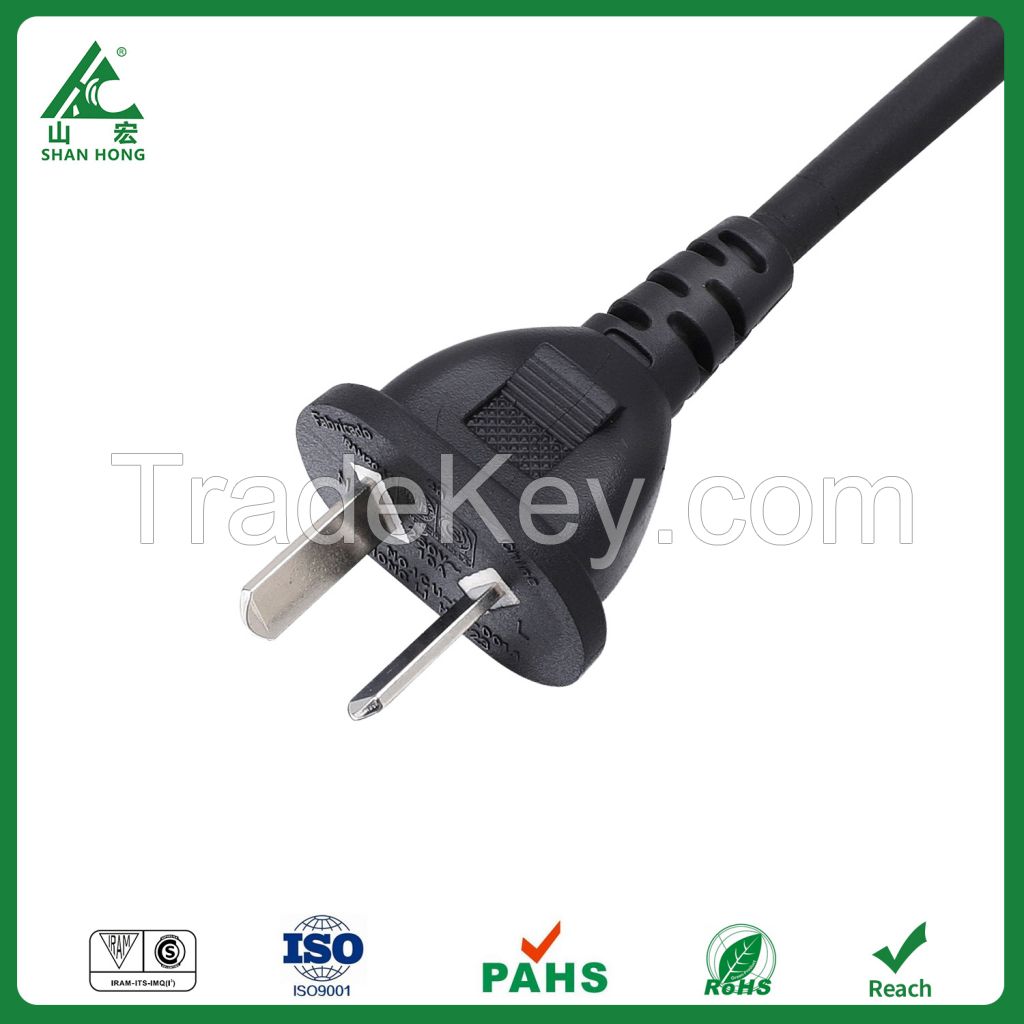 AC POWER CORD