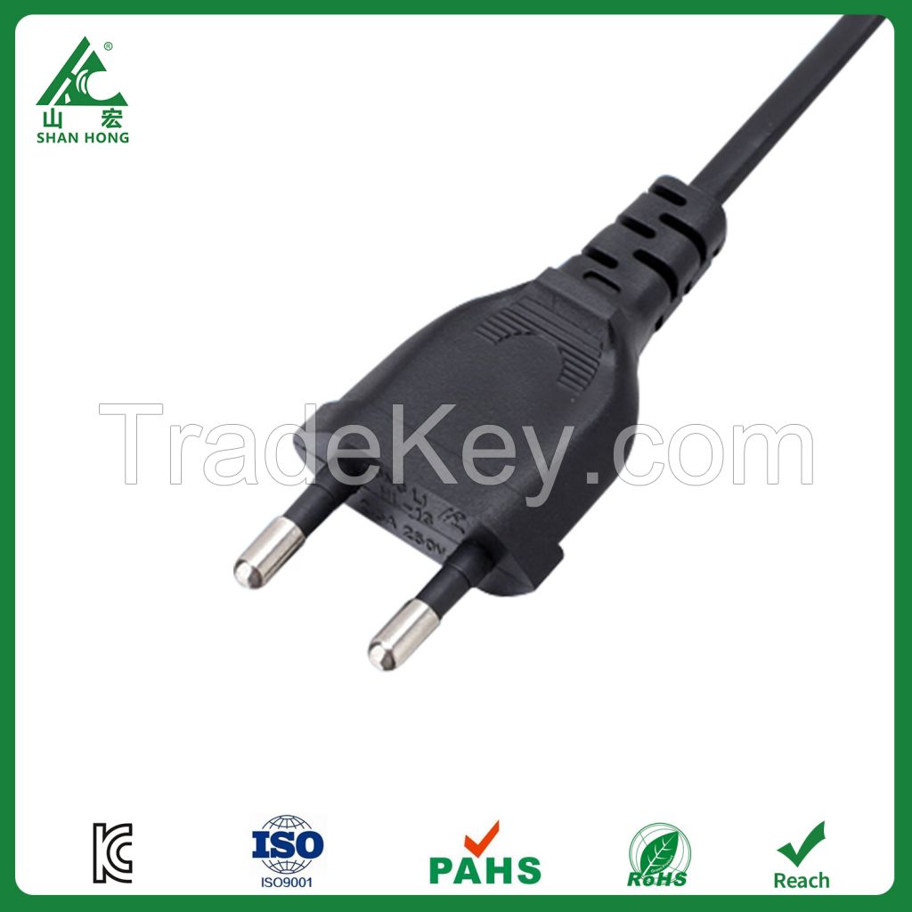 KC AC POWER CORD