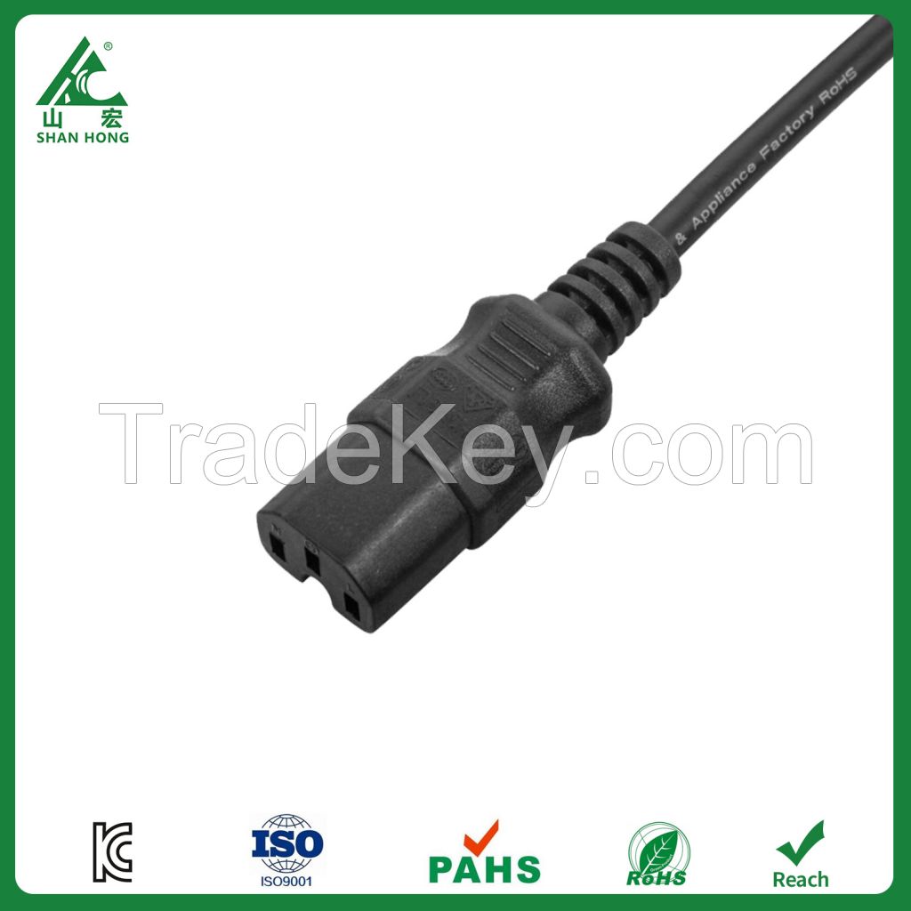 KC AC POWER CORD