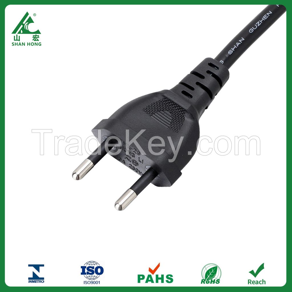 UC/INMETRO AC POWER CORD