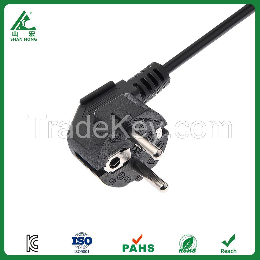 KC AC POWER CORD