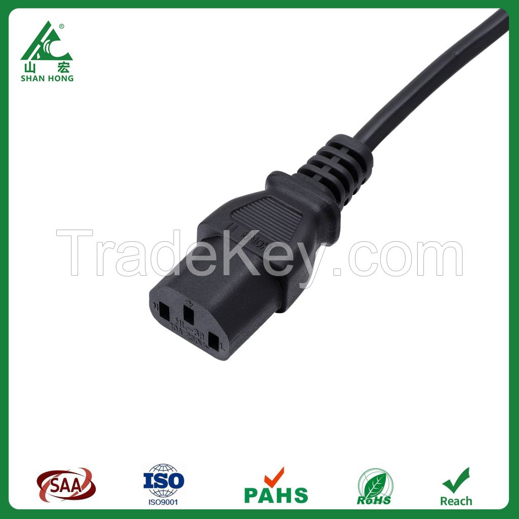 AC POWER CORD