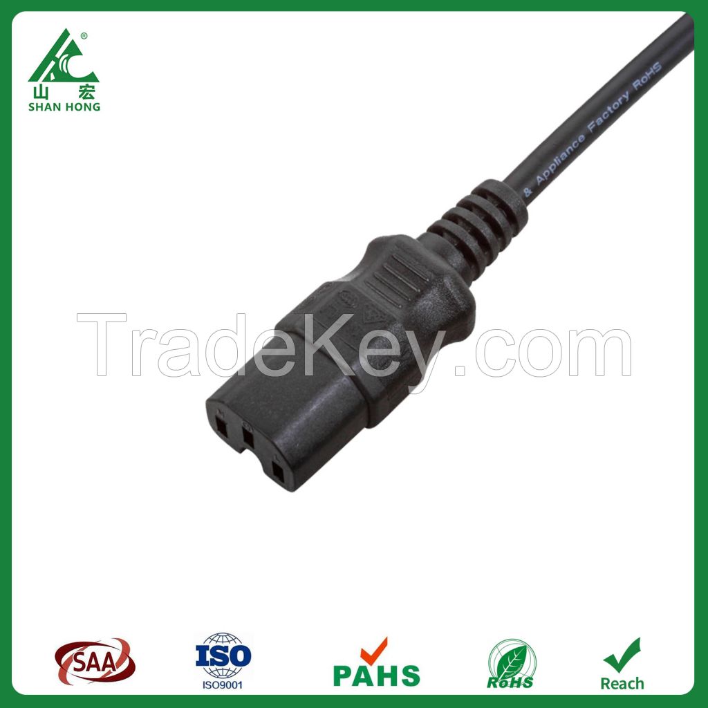 AC POWER CORD