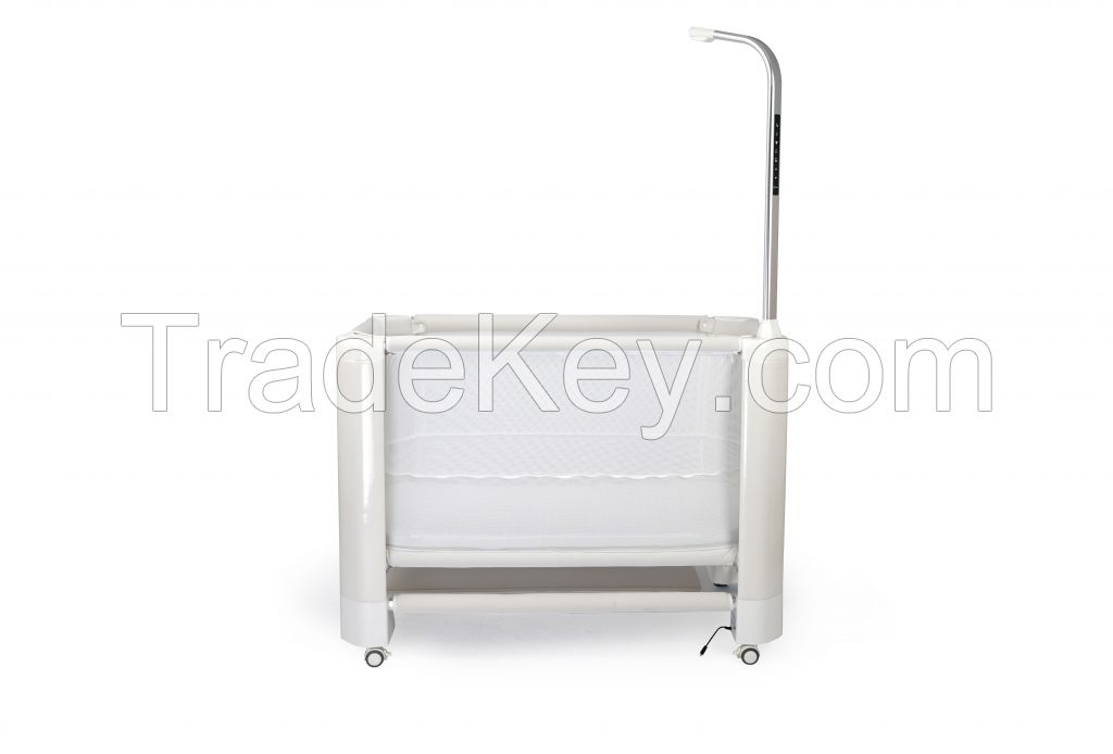 Smart Baby Crib