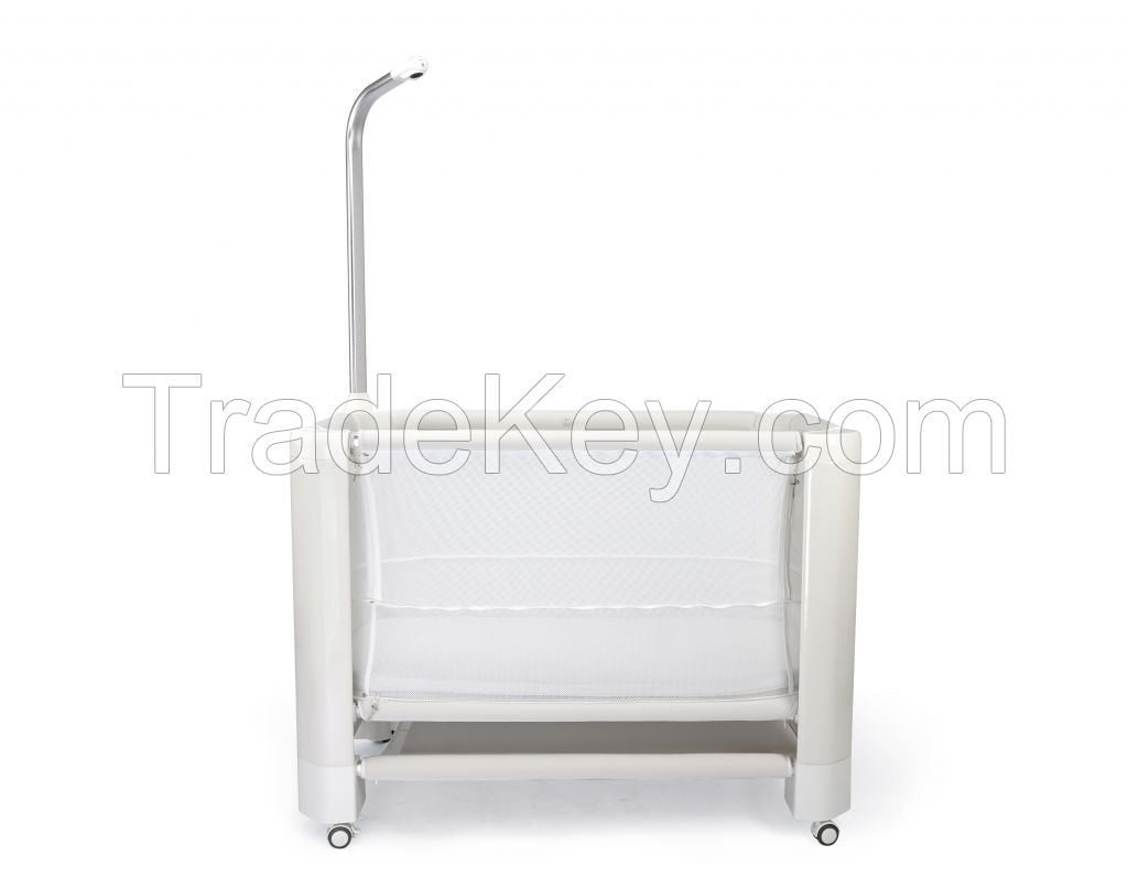 Smart Baby Crib