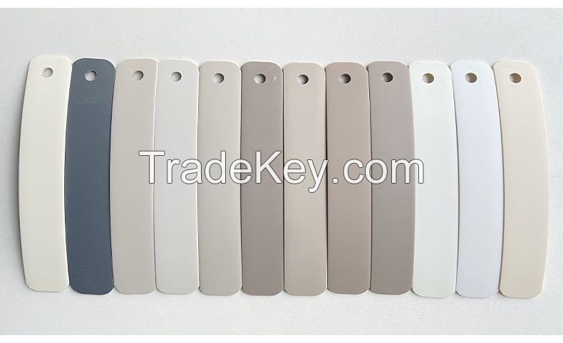 PVC edge banding