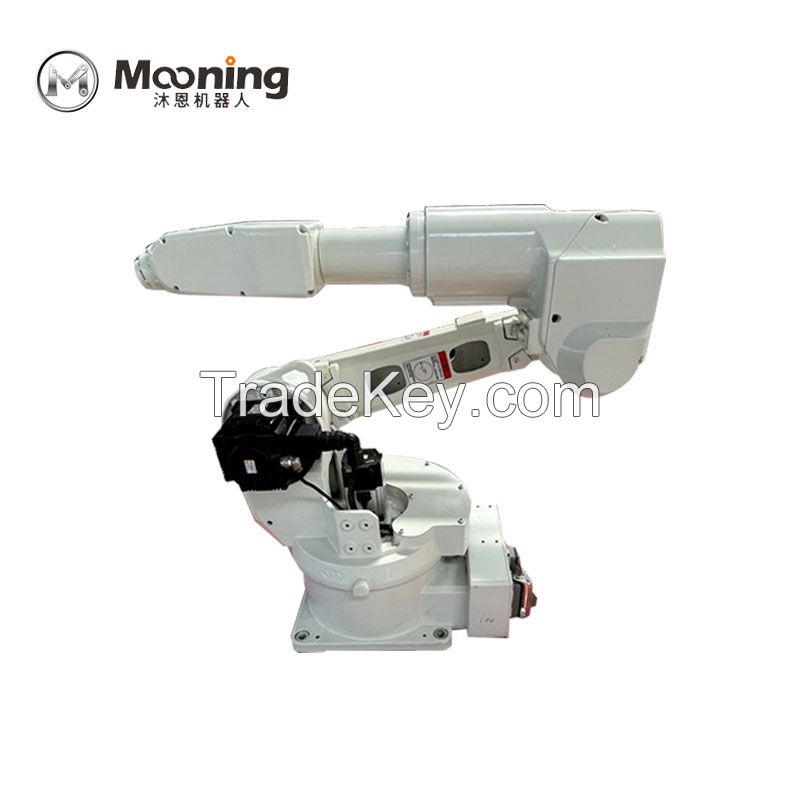 Articulated manipulator Pick and up 6 Axis Industrial Robotic Arm 