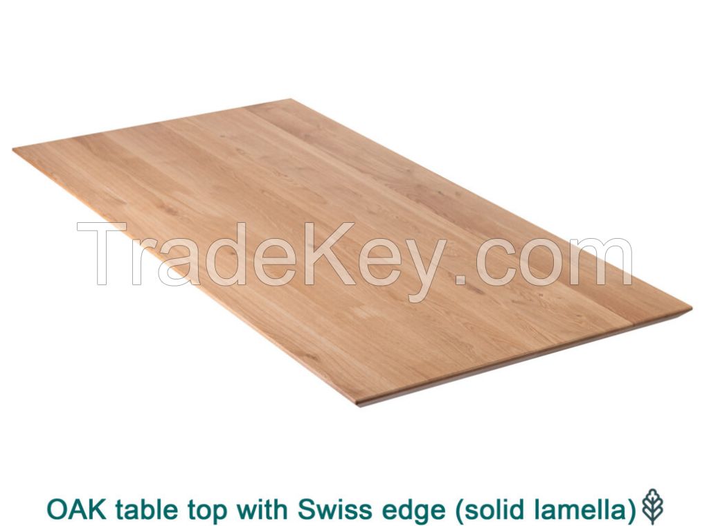 Tabletops