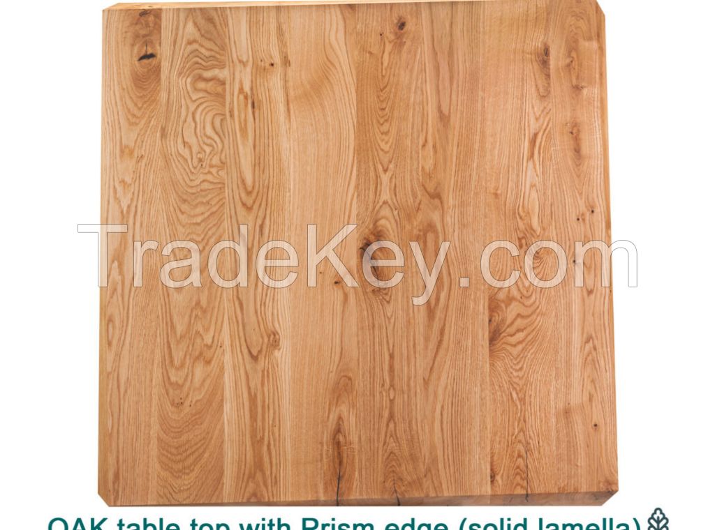 Tabletops