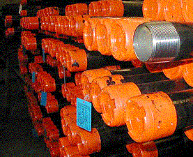 Petroleum Tubing