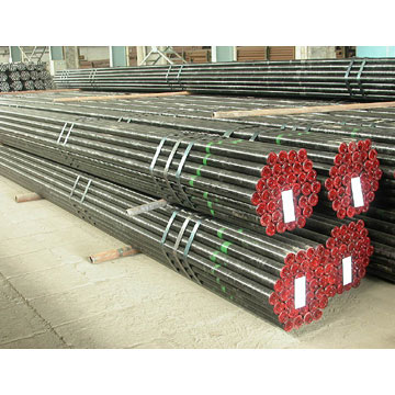 Boiler Tubes