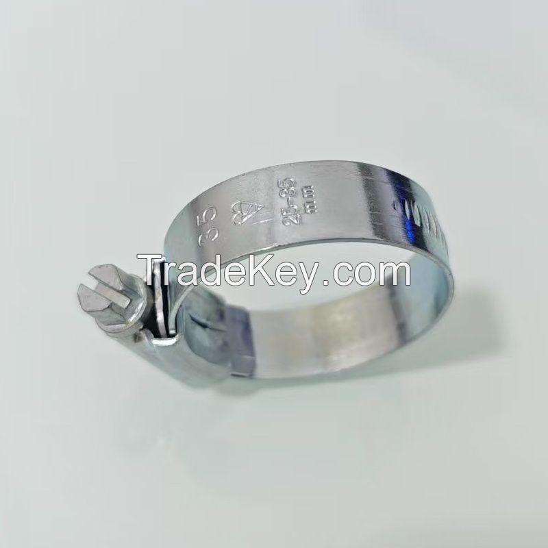 HOSE CLAMP PRIMIER HIGH GRIP HOSE CLIPS CHINA MANUFACTURER